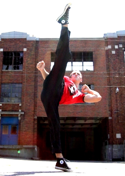 KICKPIC Photos